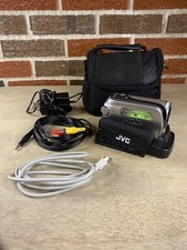 JVC Everio GZ-MG155U 30 GB