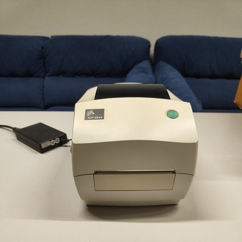 Stampante zebra tlp - stampante,
