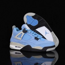 Nike Air Jordan 4 "University"