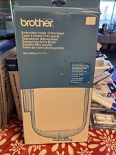 Cornice da ricamo E Fratello