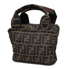 FENDI Zucca Mini Borsa