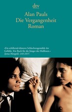 Die Vergangenheit Alan Pauls