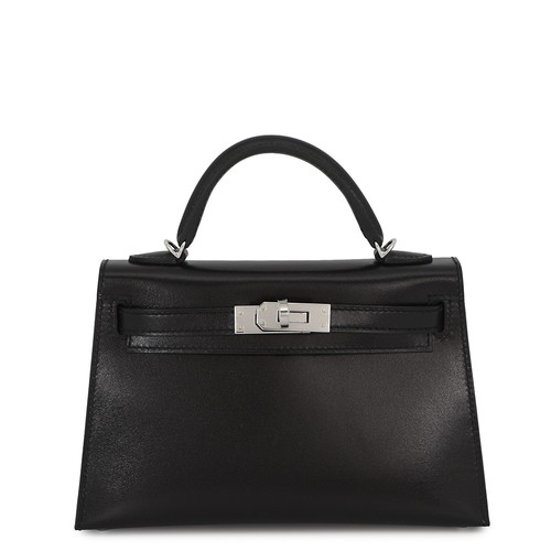 Hermes mini kelly - hermes,