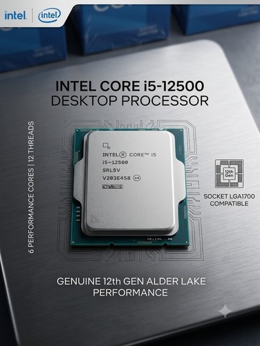 Processore cpu desktop - processore,