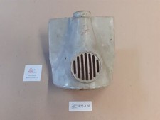 MASCHERINA COPERTURA CLACSON MOTO GUZZI GALLETTO 192 AVVIAMENTO ELETTRICO
