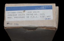 Johnson Controls V11HBA-100