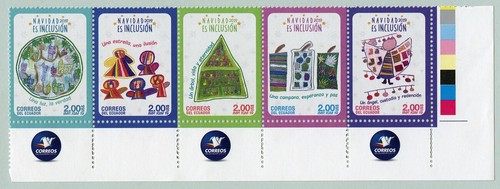 Ecuador 2018 weihnachten - ecuador,