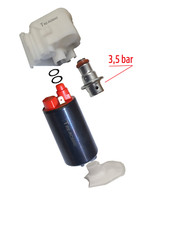 Kawasaki ZX-6R 636 Ninja 07-22