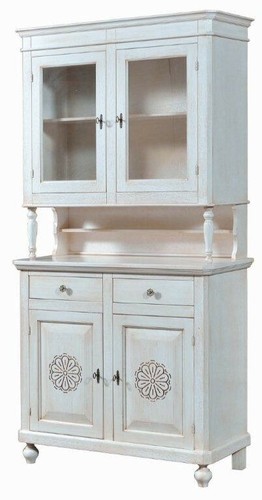 Cristalliera porte base - cristalliera,