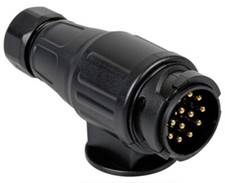 Spinotto 13 Poli con