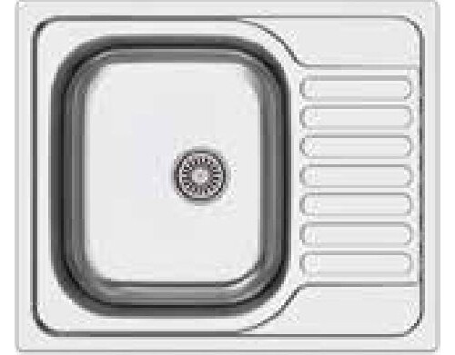 Apell lavello cucina vasca - apell, 1