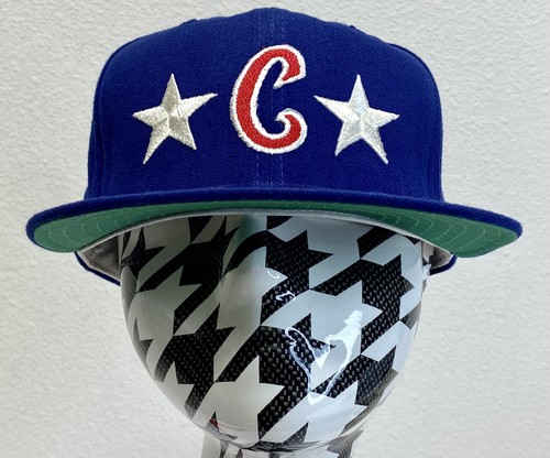 Cappello snapback vintage new - snapback,