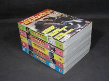 MAXIMUM BERSERK 12/16 Sequenza