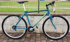 Bici MTB 26" Lee Cougan Frank