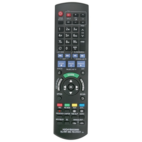 N2qayb000986 telecomando only - telecomando,