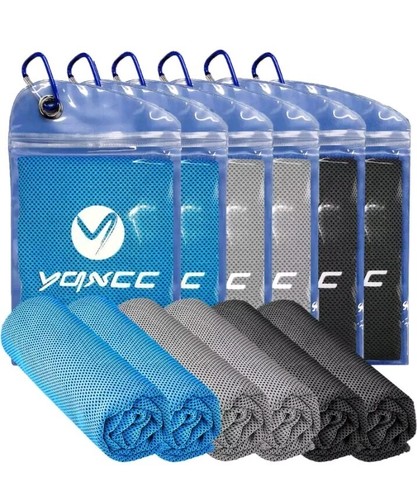 Yqxcc confezione 6 - yqxcc,