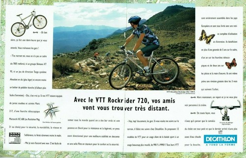 Publicité advertising 11211 - advertising,