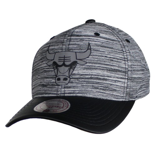 Chicago bulls basecap - basecap, swish