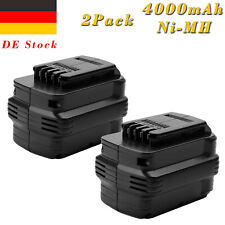 BATTERIA 24 V 4000 mAh Ni-MH