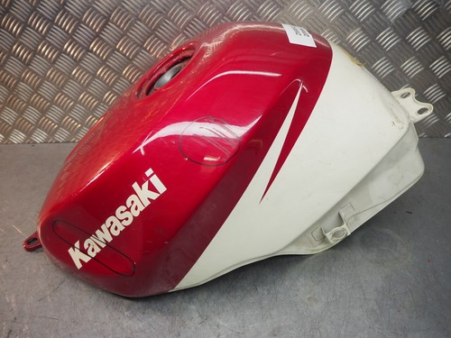 Kawasaki zx6 zx6rf zx600 - zx6rf, zx600-f