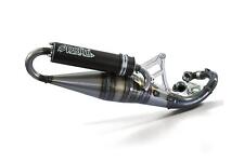 Marmitta Polini SCOOTER TEAM 4