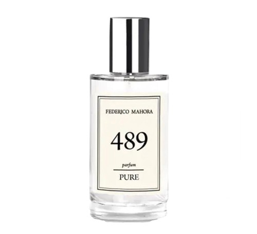 Profumo puro 489
