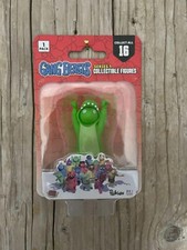 Action 3D Mini Figure Gang