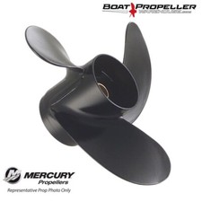 Mercury Black Max AL