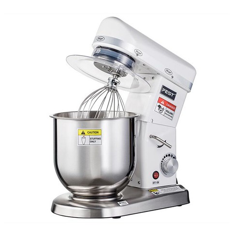 Impastatrice elettrica