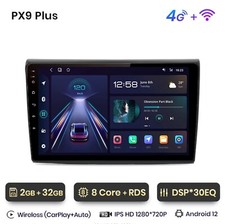 Autoradio Per Fiat Bravo