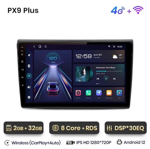 Autoradio per fiat bravo - autoradio,