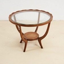 TAVOLINO DA CAFFE ANNI 50