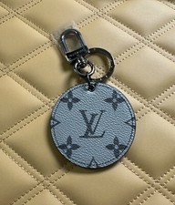 LOUIS VUITTON Portachiavi
