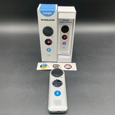 Langie Traduttore Elettronico