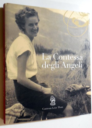 Contessa degli angeli lene - la,