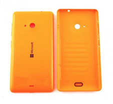 SCOCCA posteriore per Nokia