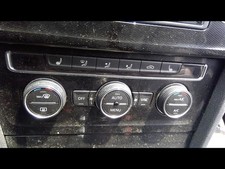 Temperature Control Hatchback