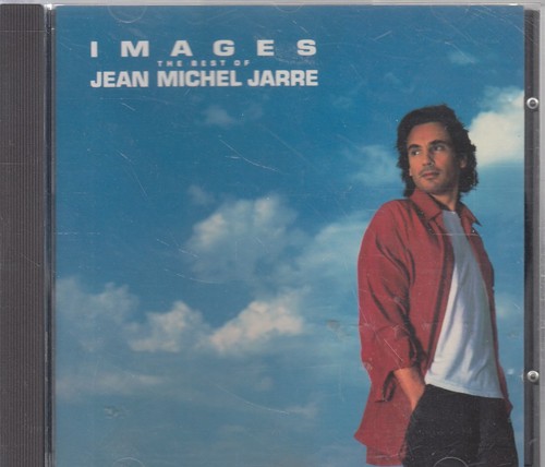 Jean michel jarre - michel,
