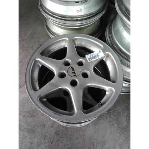 Cerchi lega volkswagen - 4,