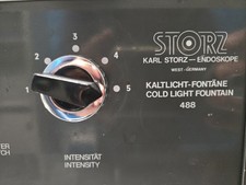 Fonte Luminosa Storz Mod.488