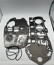 Mercury Quicksilver Kit