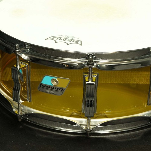 Ludwig vistalite ls901v - ludwig,