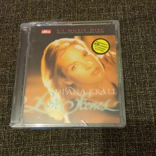 NEW DTS  5 . 1  MUSIC DISC -