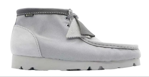 Stivali clarks wallabee - stivali,