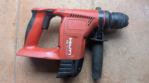 Hilti a22 senza - hilti, te