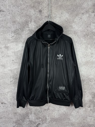 Adidas chile track jacket - chile, 62