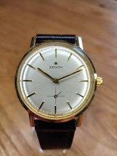 Zenith Cal. 2531 Stellina Anni