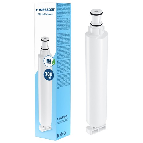 Filtro acqua per frigorifero