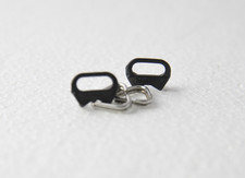 Nikon clips per collegare la cinghia  alla tua Nikon F3 F4 FE2 FM2 FM3 FA F5 F6