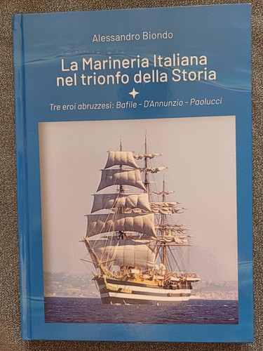 ABRUZZO-MARINA